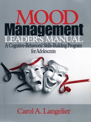 cover image of Mood Management Leader′s Manual
